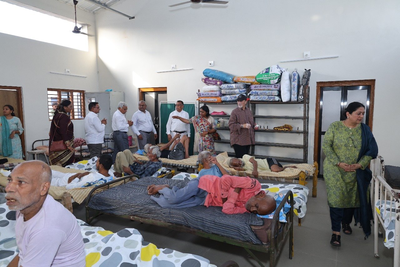 Lodging and Boarding Support