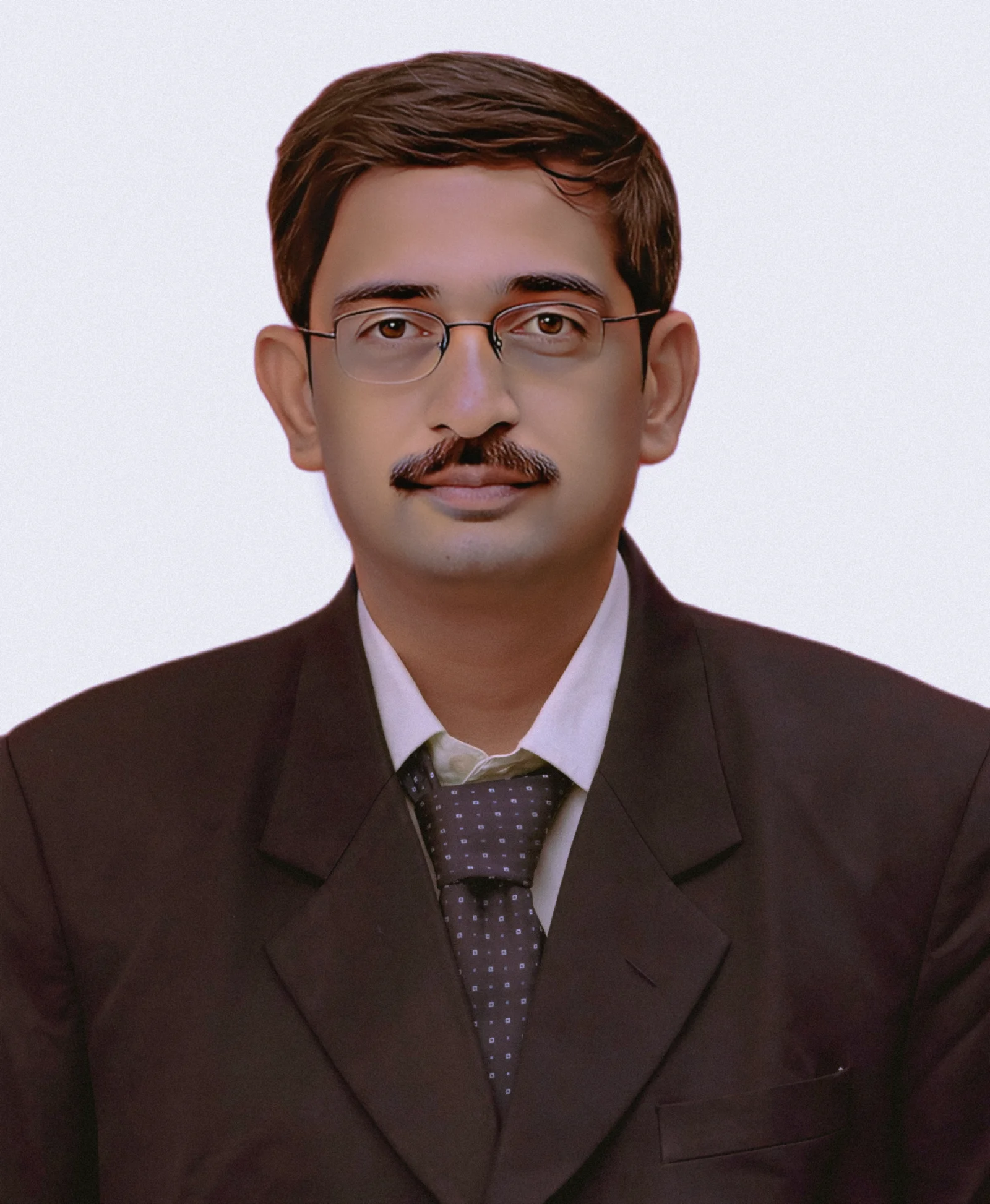 Parag Gogate