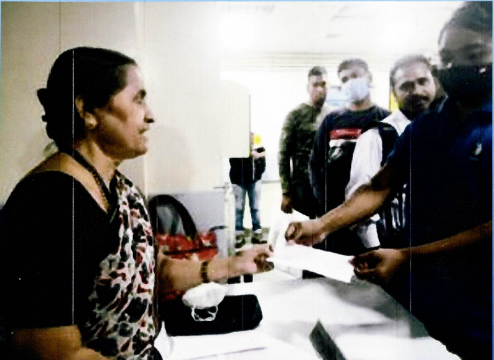 Hospital Resource Support