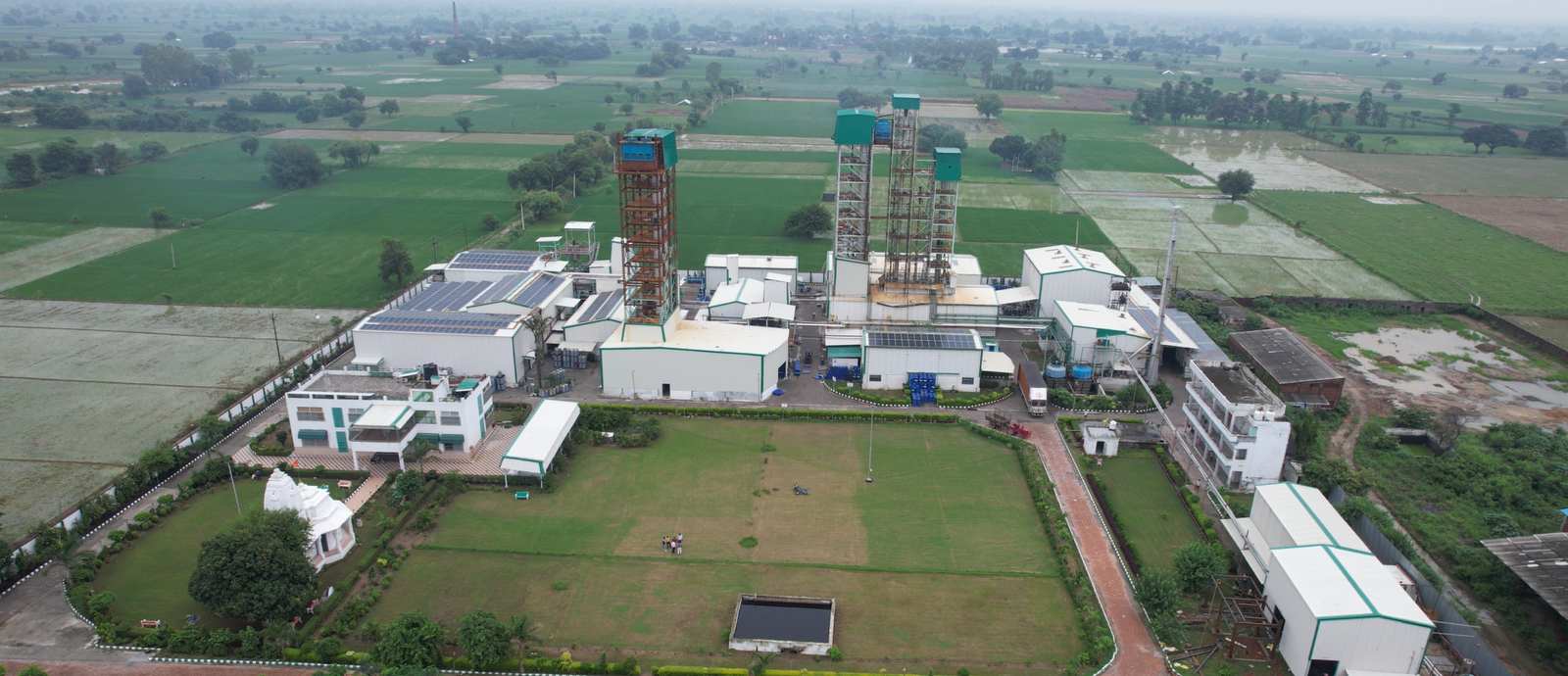 Budaun Main Hub