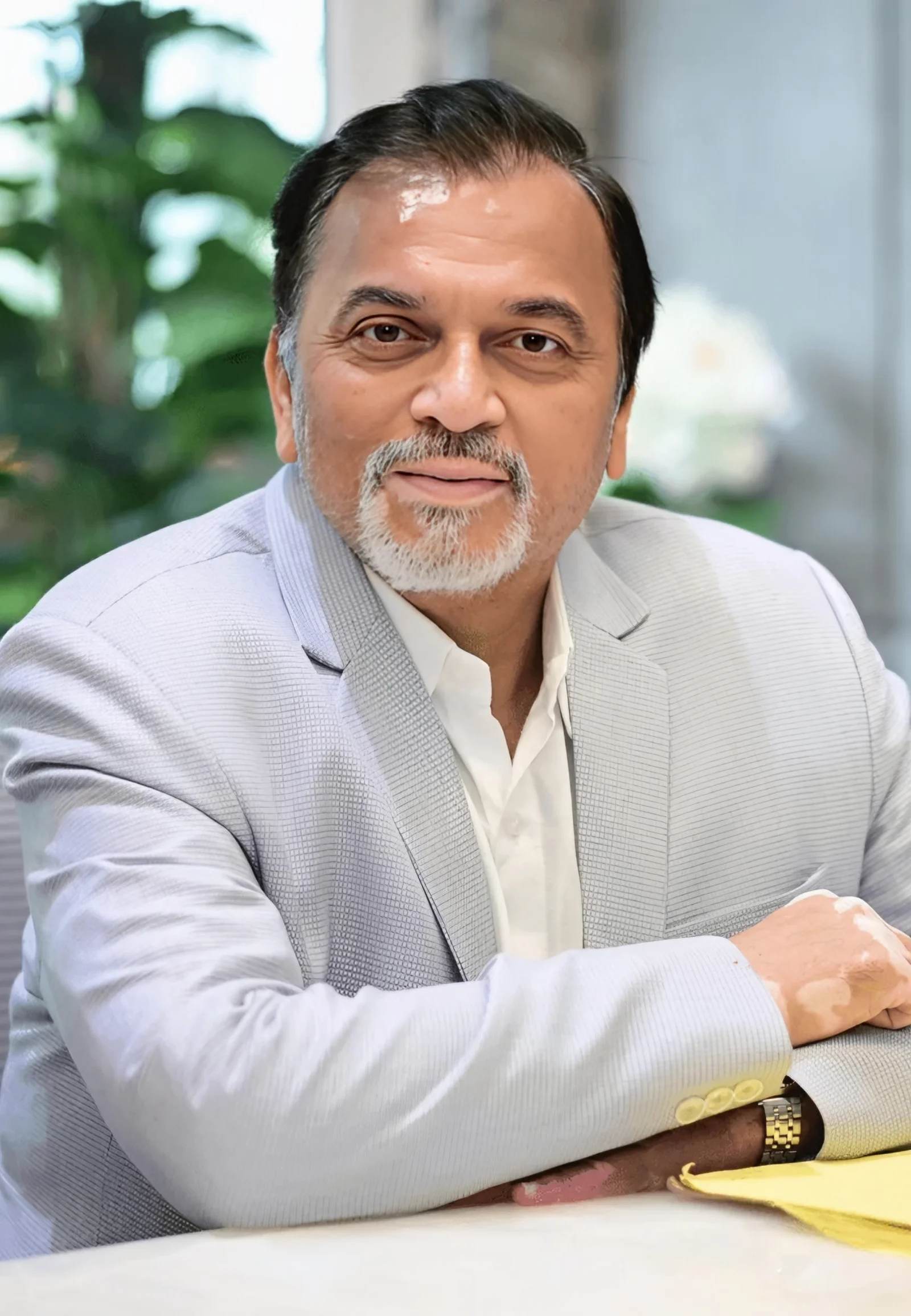 Vipul Parekh