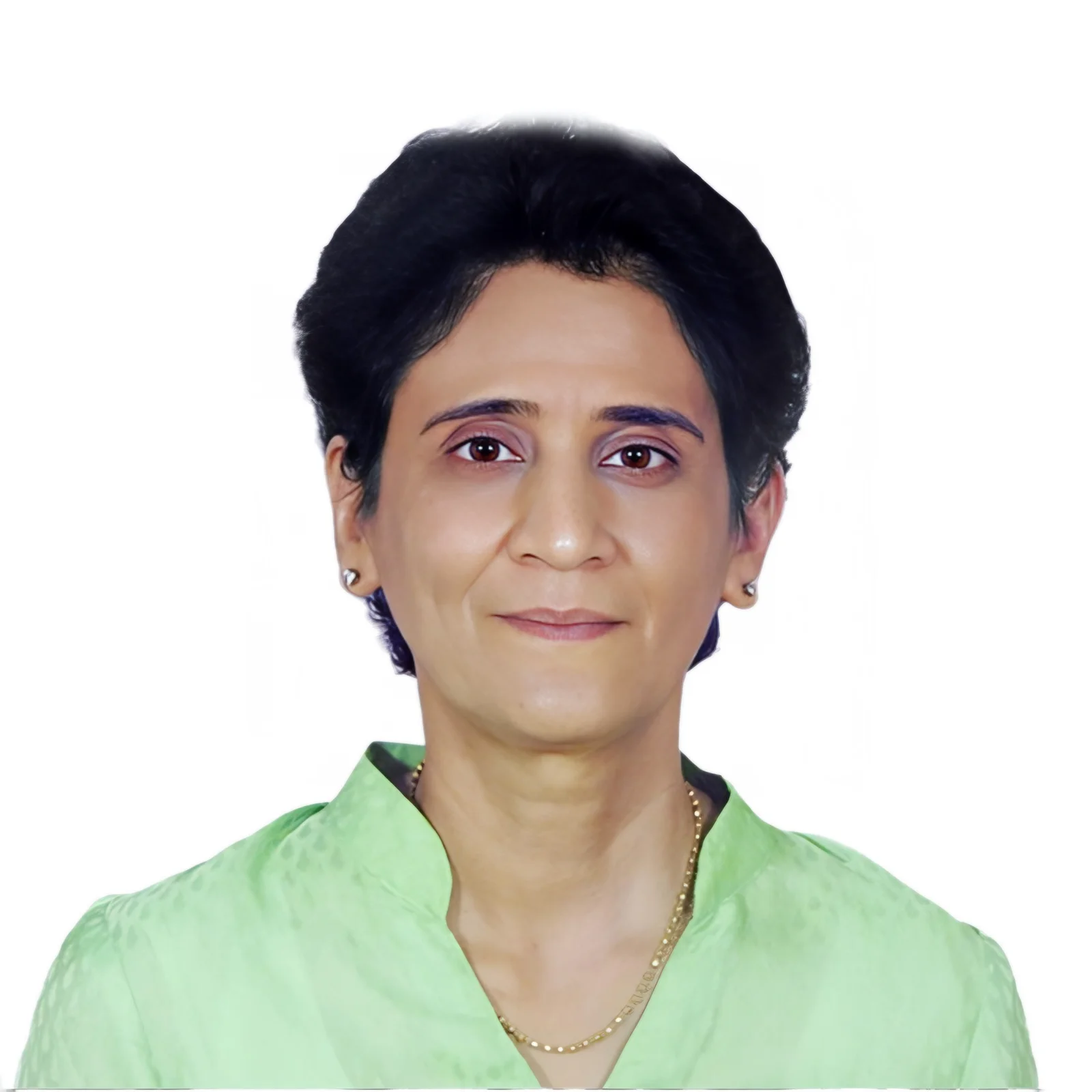 Vishakha Bhagvat