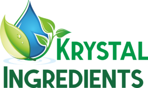 Krystal Ingredients logo
